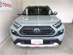 RAV4 HV アドベンチャー