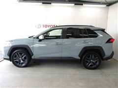 RAV4 HV アドベンチャー