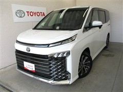 ヴォクシー S-Z