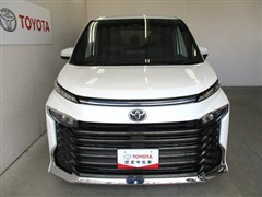 ヴォクシー S-Z