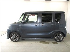 タントカスタム RS