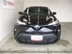 C-HR Gモードネロ セーフティ+2