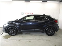 C-HR Gモードネロ セーフティ+2