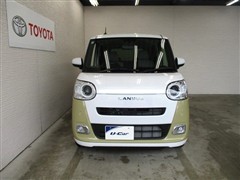 ムーヴキャンバスストライプスGt