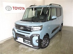 タントファンクロス