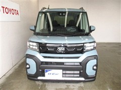 タントファンクロス