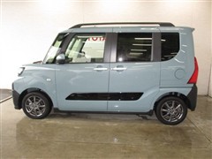 タントファンクロス