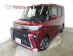 タントカスタム X