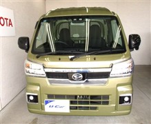 ハイゼットトラック ジャンボEX