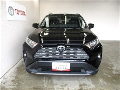RAV4 G Zパッケージ