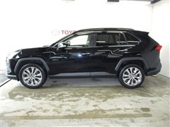 RAV4 G Zパッケージ