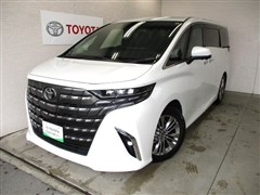 アルファード Z