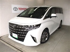 アルファード Z