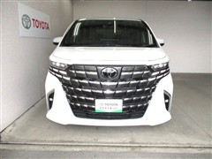 アルファード Z