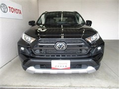 RAV4 アドベンチャー