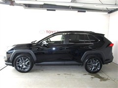 RAV4 アドベンチャー