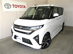 ムーヴ RS