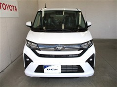 ムーヴ RS