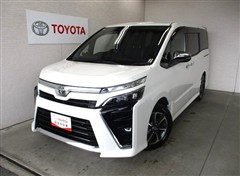 ヴォクシー ZS キラメキ3