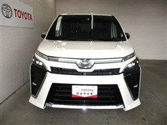 ヴォクシー ZS キラメキ3
