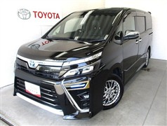 ヴォクシー HV ZS キラメキ3