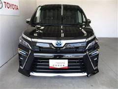 ヴォクシー HV ZS キラメキ3