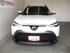 カローラクロス ハイブリッド Z