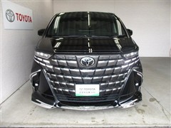 アルファード Z