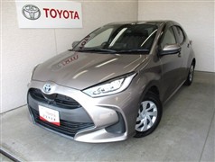 トヨタ ヤリス ハイブリッド G