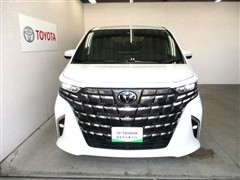 アルファードハイブリッド Z