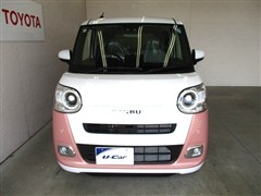 ムーヴキャンバス ストライプス G