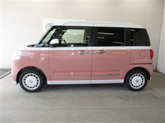 ムーヴキャンバス ストライプス G