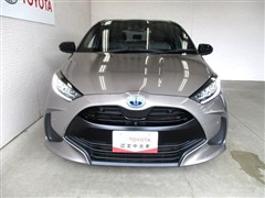 ヤリス HV Z