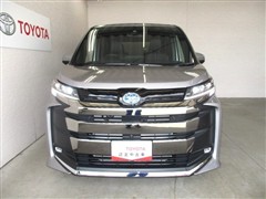 ノア ハイブリッド S-Z