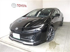 トヨタ プリウス Z