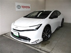 トヨタ プリウス Z