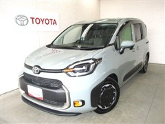 トヨタ シエンタ ハイブリッド Z