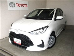 ヤリス Z
