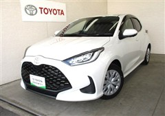 トヨタ ヤリス ハイブリッド Z