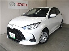 トヨタ ヤリス ハイブリッド Z