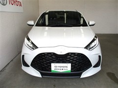 ヤリス ハイブリッド Z