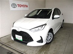 ヤリス ハイブリッド Z
