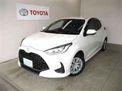 ヤリス ハイブリッド Z