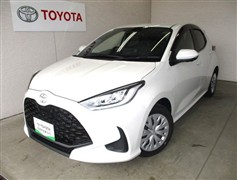 ヤリス ハイブリッド Z