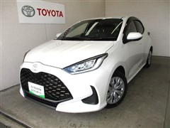 トヨタ ヤリス ハイブリッド Z