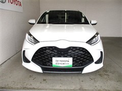 ヤリス ハイブリッド Z