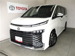 ヴォクシー S-Z