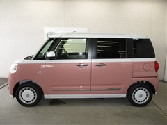 ムーヴキャンバス ストライプス G