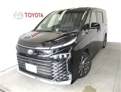 ヴォクシー S-Z