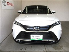 ハリアー Z